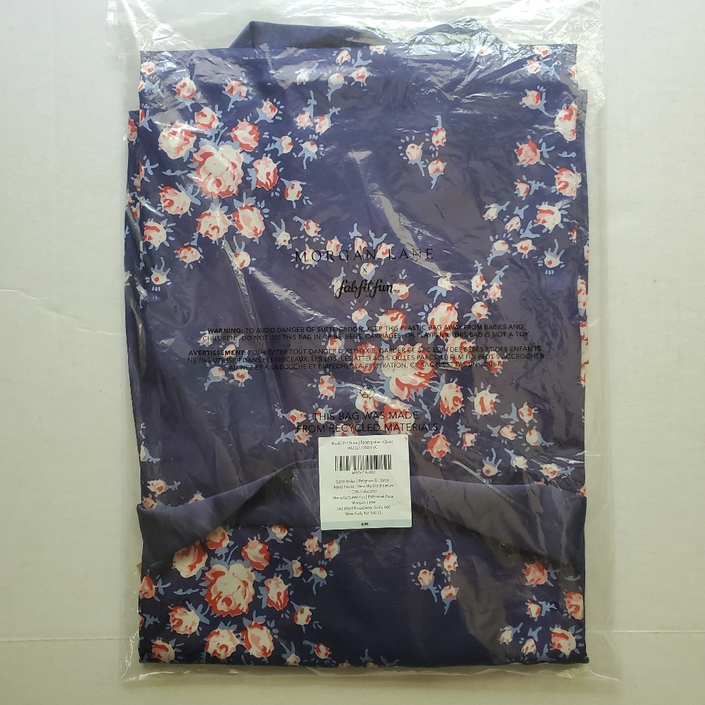 Morgan Lane × FabFitFun - Picture 3 of 7